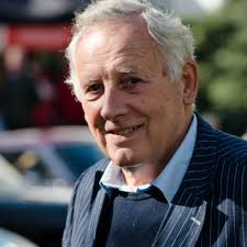 The Apex Interviews: Michael Scott, Founder of the 96 Club