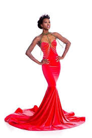 MaPROMO BLOG: MJUE MTANZANIA LORRAINE MARRIOTT ANAYE TUWAKILISHA MISS  UNIVERSE IN LAS VEGAS