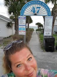 Family vacation in Vero Beach Florida