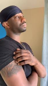 😂 How Black People Get Up In The Morning!😂👀 #JustComedy #DesiBanksComedy  #GoodMorning #RealLife