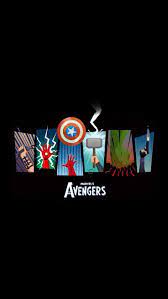 Pin On Avengers