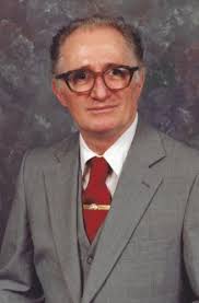 Everett Hall Obituary (1928