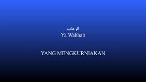 Lirik asmaul husna oleh opick. Siti Nurhaliza Asma Ul Husna Lirik Berserta Maksud Youtube