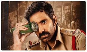 Telugu movie new #krack directed by gopichand malineni produced by b madhu. Ravi Teja To Drop Krack Trailer On 1 January