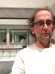 La página de Pep Bruno