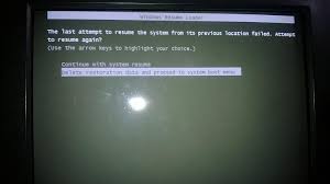 my old pc got the problem windows 7