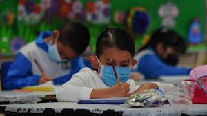 La presencialidad se presta más para la. Clases Presenciales Cdmx Este Es El Plan Para Regresar A Las Aulas