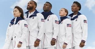Mix & match this shirt with other items to create an avatar that is unique to you! Team Canada Olympic Jacket Is Being Mocked Online And So Is Team Usa S Outfit