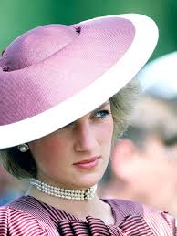 Diana, Princess of Wales, was born