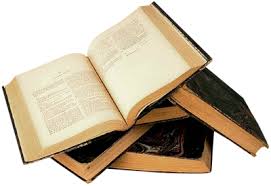 Resultado de imagen de libros