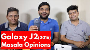 Samsung Galaxy J2 2016