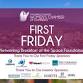 First Fridays at the Space Foundation