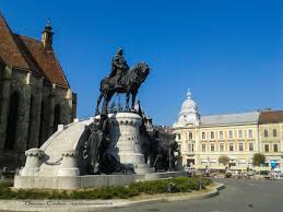 Accesati o localitate si vizualizati harta, strazile, codul postal si. Cluj Napoca Judetul Cluj Statiuni Si Orase Aventura In Romania