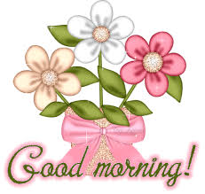 Ladybug also wants to drink some coffee in the morning to cheer up. Good Morning Good Morning Greetings Good Morning Gif Good Morning Animation