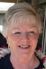 Carol Worden Stave of Nipomo, 1937-2020