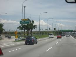 Bandar saujana putra bsp 21 azfa suite free wififully furnished 3 bedrooms 2 bathrooms apartment at bsp 21 bandar saujana putra, jenjarom, selangor. Bandar Saujana Putra Puchong Exit 606 Mapio Net