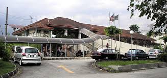 Would it be doable to take bus in. ãƒ•ã‚¡ã‚¤ãƒ« Salak Selatan Station Rawang Seremban Line Exterior Kuala Lumpur Jpg Wikipedia