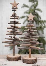 Sapin en bois flotté à fabriquer et plus de 50 idées originales. Diy Noel 15 Deco A Faire Avec Du Bois Flotte