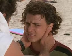 Baywatch" Air Buchannon (TV Episode 1994)