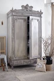 Kleiderschrank Schranke Mobel Living Shabby Chic Mobel Mobel Anstreichen Moebel Streichen