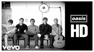 Chords ratings, diagrams and lyrics. Oasis Wonderwall Official Hd Remastered Video Youtube