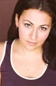 Ash Sroka的角色列表