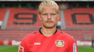 Pohjanpalo was born in helsinki, finland, where he played for hometown club hjk. Joel Pohjanpalo Spielerprofil Dfb Datencenter