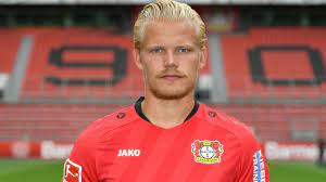 Joel pohjanpalo fifa 21 career mode. Joel Pohjanpalo Spielerprofil Dfb Datencenter