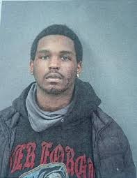 Subject of manhunt is in custody.