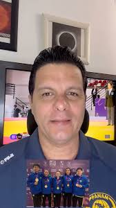 Brasil 🇧🇷 ganó 4 oros🥇 en 5 categorías en el primer día del judo en  Asu2025, Ecuador 🇪🇨 logró el título en 60 kilos and Bahamas 🇧🇸 won  their first ever medal in the Panam Games judo history with ...