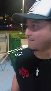 Jeff Huggins Orlando