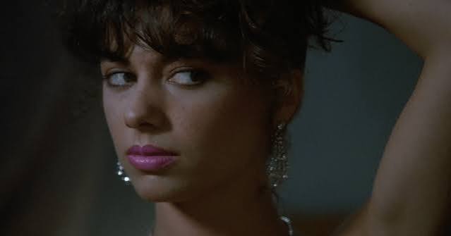 The Allnighter – Forgotten Films