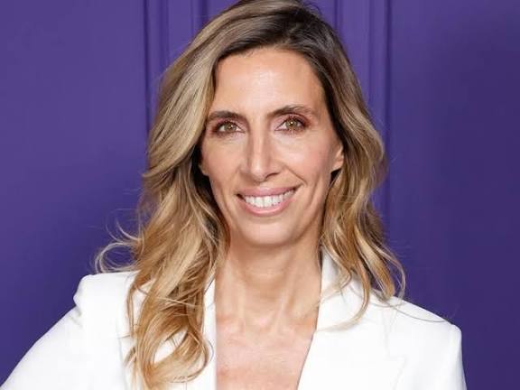 Luciana Geuna: quién es y qué marcó su carrera