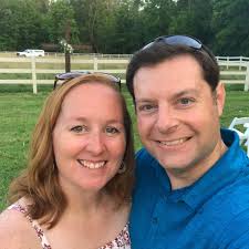 It's Saturday and that means another #StaffSpotlight !! • “Hello 937  Friends, we are the Uszynski's! Ed and I (Amy) have been