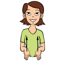 From basic words like mommy and more to more complex ones like stroller, this slideshow of. Pacifier