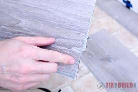 Track lighting, cable lighting, or rail lighting, are all very distinctive in their design and can fit easily into either your home or your business decor. Installing Vinyl Plank Flooring How To Fixthisbuildthat