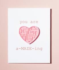 Photo courtesy of i heart crafty things. Creative Homemade Valentine S Card Ideas Valentines Day Cards Diy Homemade Valentine Cards Valentine Day Cards