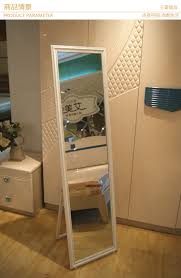 Hubba is a large wall mirror that is ideal for heavy traffic areas in your home. European Full Length Mirror Full Length Mirror Floor To Ceiling Mirror Fitting Mirror Bedroom Mirror Floor To Ceiling Mirror Wall Mounted Mirror Special Price Province