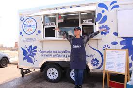 Talavera Cocina Food Truck — Mexican restaurant food truck in Aurora, Colorado