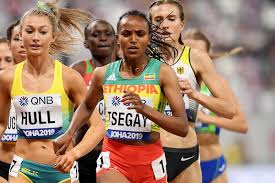 A drag race to the line! Tokyo Olympics Preview 5000m Previews World Athletics