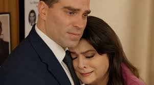 Crown of Tears" La cuerda siempre se revienta (TV Episode 2022)