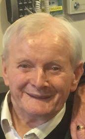 Condolence Book for Francie Reynolds (Tuam, Galway)