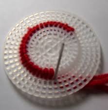 Take a look at our. Plastic Canvas Playing Card Holder Kraftykatsblog