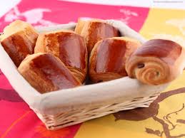 Pain Au Chocolat Chocolate Croissants Our Recipe With Photos Meilleur Du Chef