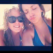 Taylor Manzi (tails16) — Perfil