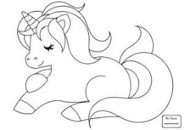 Baby Einhorn Ausmalbilder Ausmalbilder Einhorn Einhorn Zum Ausmalen Ausmalbilder