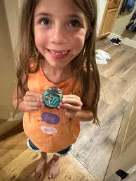 What is the best kind of paint for rocks?