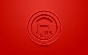 Fünf jahre stand kaminski bei den schwaben unter vertrag, ein jahr davon ausgeliehen an fortuna düsseldorf. Download Wallpapers Fortuna Dusseldorf Creative 3d Logo Red Background 3d Emblem German Football Club Bundesliga Dusseldorf Germany 3d Art Football Stylish 3d Logo For Desktop Free Pictures For Desktop Free