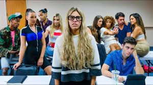 Her youtube channel has over 16 million subscribers and over 3.6 billion total video views as of march 2020, and is the. First Day Of College Lele Pons Youtube