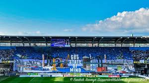 Så många som möjligt, så länge som möjligt, så bra som möjligt. 2019 05 20 Ifk Goteborg Hammarby If 0 0 0 0 Ifkdb Se